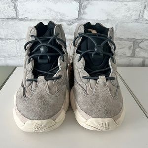 Yeezy 500 High Mist Stone